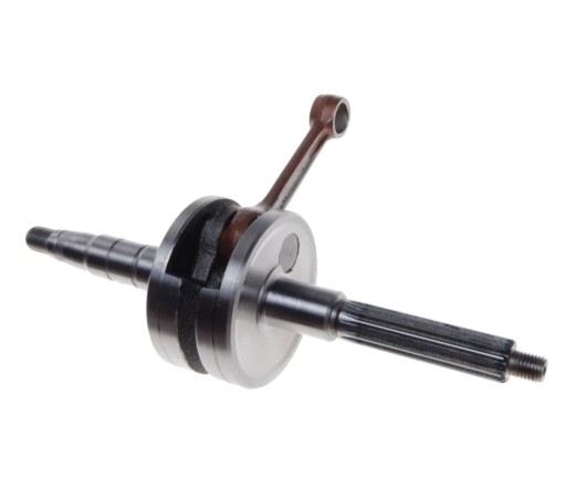 W2202131 - Самокат LONGJIA EXACTLY RX5 50 2T новый коленчатый вал