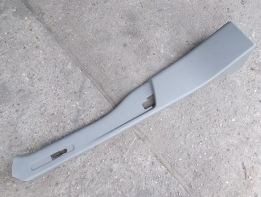 RENAULT MASTER III LIFT cover pillar of left 769160016R