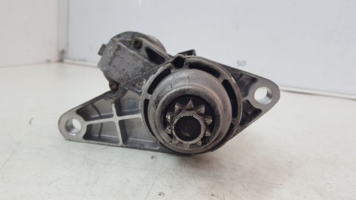 starter Skoda Fabia II 1,4
