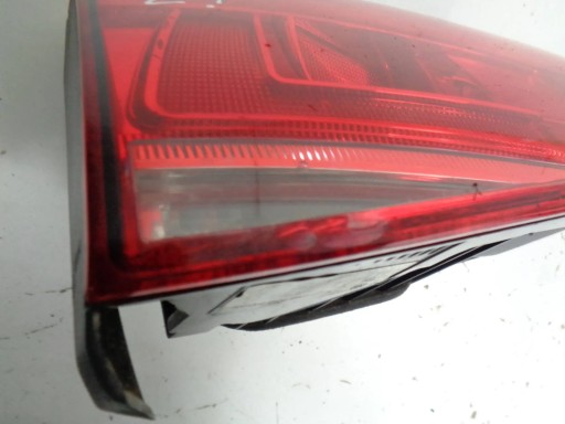 VW GOLF VII 7 HB 12-16r light left rear part to the bonnet 5G0945093M