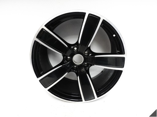 PORSCHE CAYENNE 9Y0 E3 SPORT CLASSIC disk disk 11,5Jx22 ET61 5x130 041