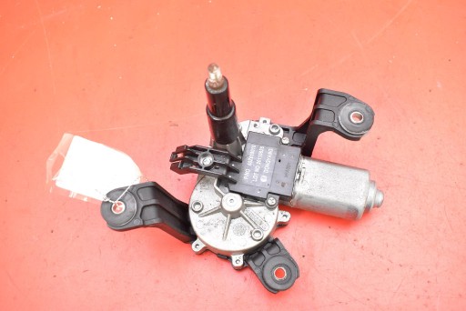 Motor des Scheibenwischers heck 13256917 OPEL ASTRA 4 IV J GTC 11-18