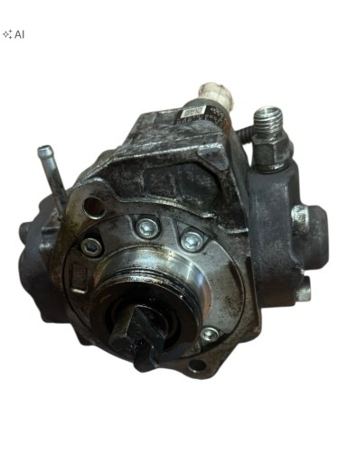 Einspritzpumpe Mazda 6 2.2 MZR-CD R2AA 2010r R2AA13800
