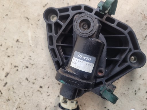 bonnet header pipe + sensor of the revolutions DENSO OE 012010-6010 CIVIC VIII 1.8 VTEC