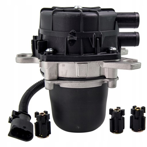 9653340480 - Смогу повітряний насос для CITROEN BERLINGO C3