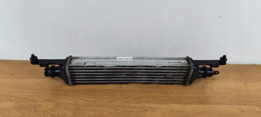 radiator air intercooler OPEL CORSA D 1.3D