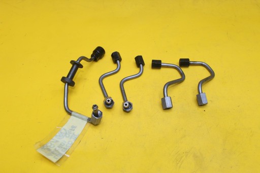 ТОПЛИВОПРОВОДЫ KIA CEED III HYUNDAI 1.6 CRDI