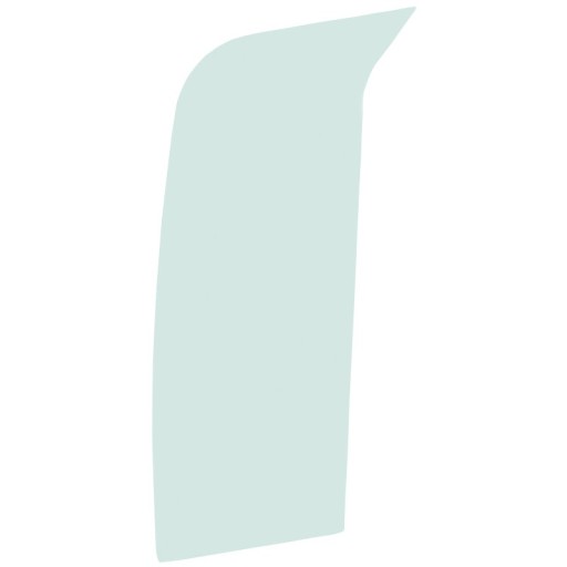 СТЕКЛО ДВЕРИ ВЕРХНЕЕ ФИКСИРОВАННОЕ BOBCAT E57W 7287730