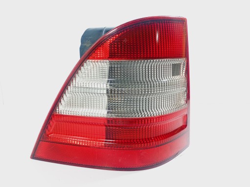 light left rear rear part OE A1638200164 Mercedes ML W163 98-03