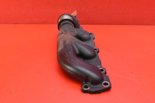 ispušna grana 21052110G JEEP GRAND CHEROKEE IV WK2 3.0 CRD 250KM 13-21