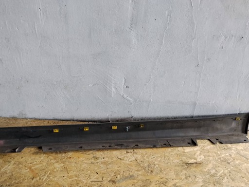 cap threshold right BMW 3 E90 E91 7062298