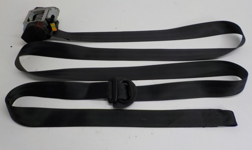 SEAT IBIZA IV 6J LIFT tension belt safety left 6J4857705B