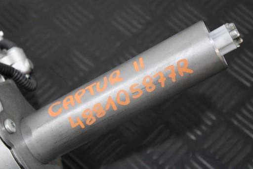 steering wheel rod control 488105877R RENAULT CAPTUR II 2