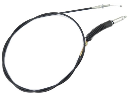 000007293 - Газовый кабель CAT mini 307