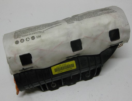 OPEL SIGNUM 07R LIFT légszák PASAZERA Z DESKI 24413420