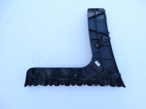 AUDI A6 C7 sedan support holder of a bumper left rear part 4G5807453A original ASO