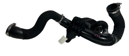 4G0145737AP 8K0129955A - Труба інтеркулера Audi A6 C7 4g0145832