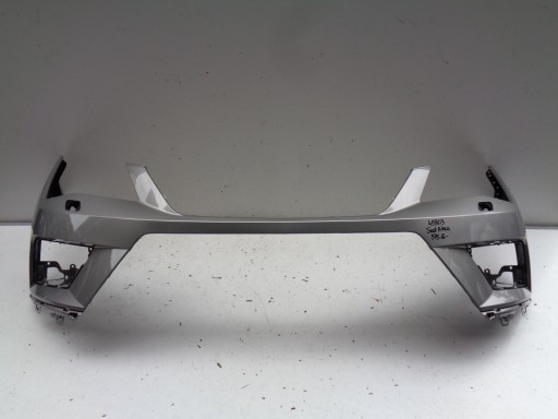 front bumper SEAT ATECA 575 16- NR 45803