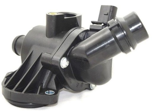 Термостат 601-100K MOTORAD AUDI A4 A6 B7 C5