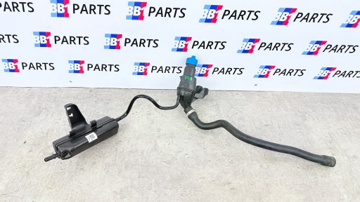 BMW F48 X1 WLEW rohr ADBLUE SCR komplett 7467966