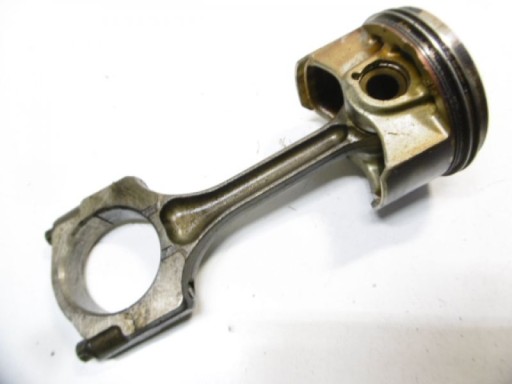 ACCORD VIII ПОРШЕНЬ 2.4 RL5 + ПОРШЕНЬ 136KW K24Z2