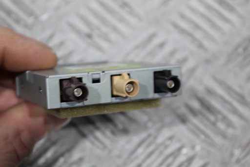 module INFINITI Q30 282B15DF0A