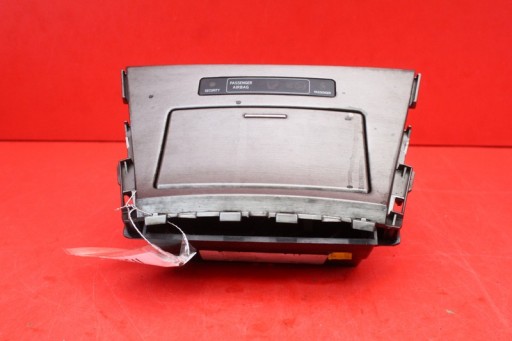 ashtray 58804-05110 TOYOTA AVENSIS T27 09-11