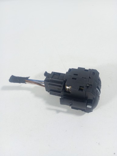 VW PASSAT B5 FL 00-05 switch switch PANEL of the lights OE 3B0941333