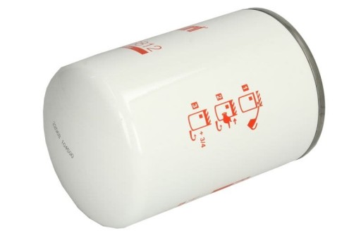 Fleetguard HF28812 фильтр, рабочая гидравлика