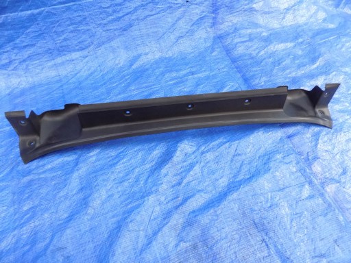 cover WNEKI boot MERCEDES ML W166 13R