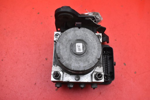 pump ABS 5Q0614517AF SKODA OCTAVIA 3 III 2.0 TDI 150 KM 13-17