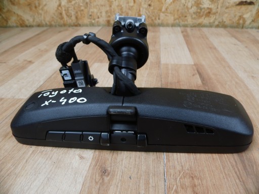 Toyota RAV4 2018-2023 rear-view mirror 878100WZ20 87810-0WZ20