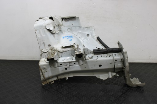 quarter quarter FARTUCH left front LAND ROVER EVOQUE L538