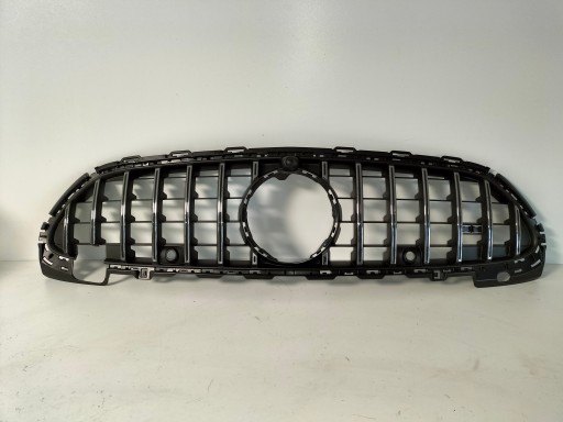grille grid grill MERCEDES C KLASA W206 21- AMG 43 63