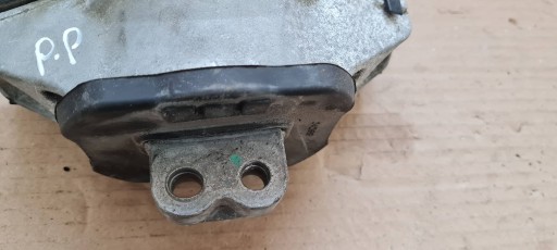 Jeep Grand Cherokee WL 2022 engine mount right 3.6 V6 68375806AF