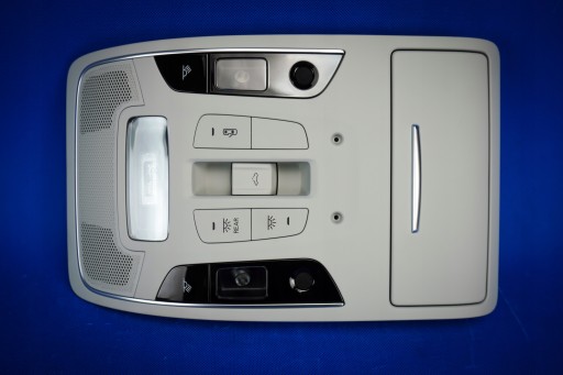 Oswietlenie interna LED Audi A6 A7 4G0947135F ET1