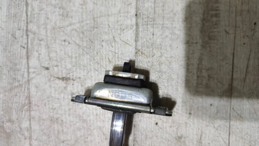 KIA Rio IV 18r rear part side right limiter door