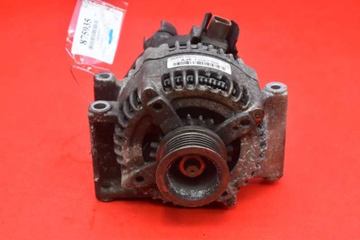 ALTERNATOR 13587304 OPEL ASTRA 5 V K 1.6 CDTI 95 KM 15-20