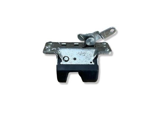 lock bonnet boot Opel Meriva A facelift 2008 90563999
