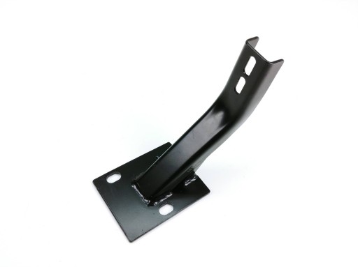 2H7898883 - КРІПЛЕННЯ КРОНШТЕЙН КРОНШТЕЙН ТРУБИ ПОРОГА VW AMAROK