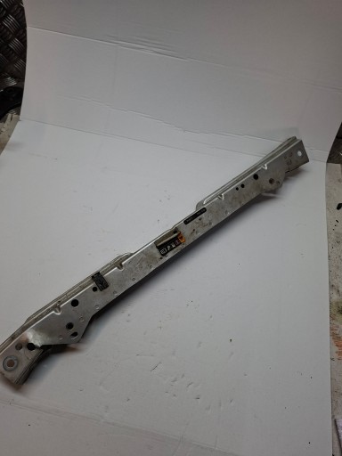 support panel for radiators pillar upper OPEL ASTRA J IV 13308349