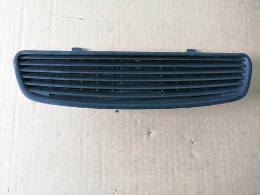grid air conditioning devices cover consoles black 2226890066 MERCEDES S W222