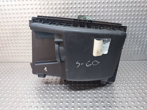 Gehäuse filter luft 8626061 VOLVO S70 V70 II XC70 und 2.4 D5