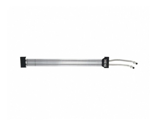 7L8422855A - Масляный радиатор 9582L82X OEM/OES (VALEO)