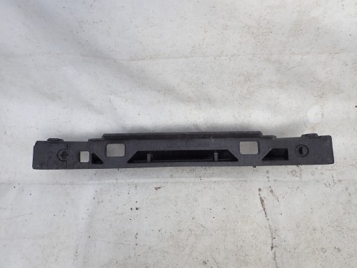 LEXUS GS III 05- ABSORBER PIANKA Paraurti Anteriore