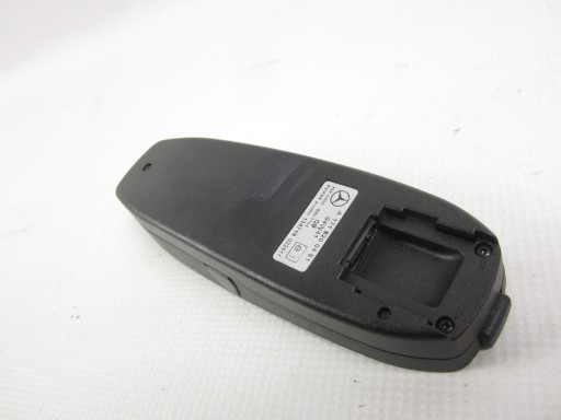 Adapter bracket holder telefonu Mercedes W221 Lift
