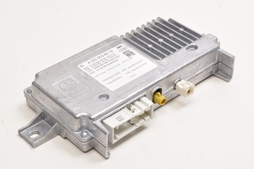 Mercedes w205 w177 модуль контролера камери a0009006318