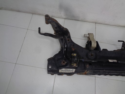 FORD FIESTA MK7 axle beam axle beam front 09>