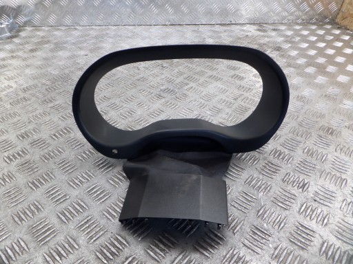 MERCEDES VITO W447 Couverture tablier moteur Instruments tachymètre compte tours A4476801207