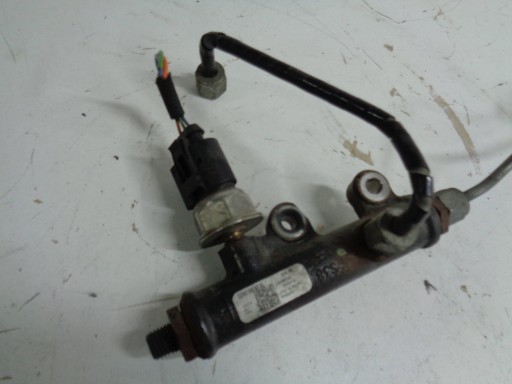 CITROEN C5 III JAGUAR XF 2.7 HD RAMPE INJECTION 4R8Q-9C066-AE